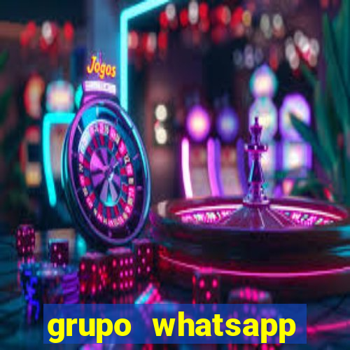 grupo whatsapp resenha rj